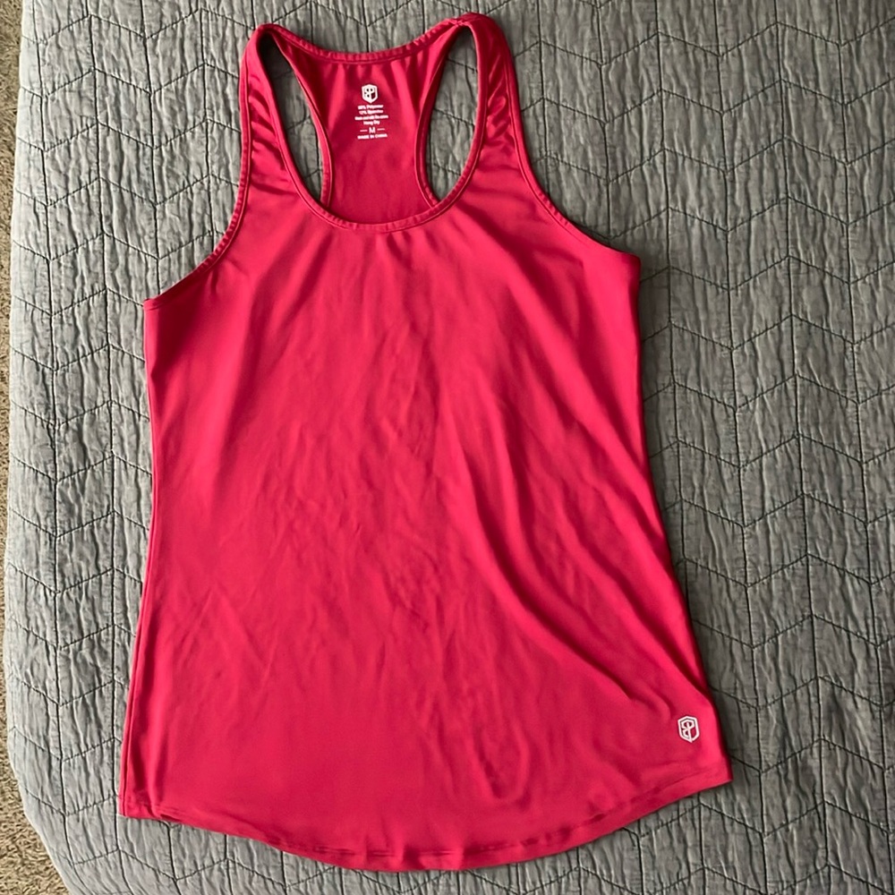 Born Primitive Racerback Tank